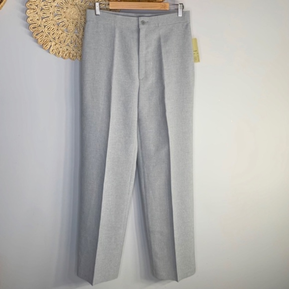 2 / $25 High Waist Levi's Trousers | W 30” | "Bend Over" VTG wide Leg Pant
